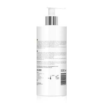 53045 Hydrożelowy tonik oczyszczający z kwasem migdałowym / 500ml